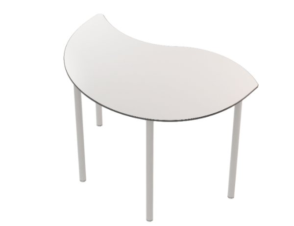 Стол Flexus 120 x 80 см (70725)