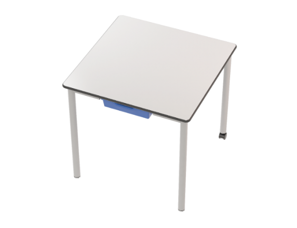 Стол Flexus UI 80 x 80 см (70809)