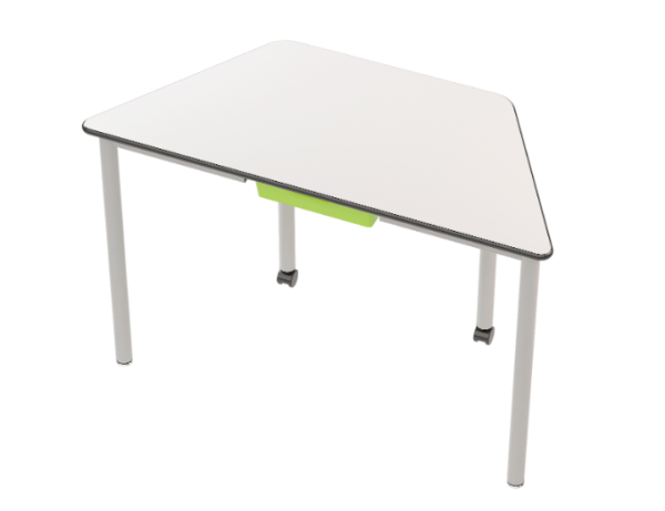 Стол Flexus UI 116,3 x 52 см (70815)