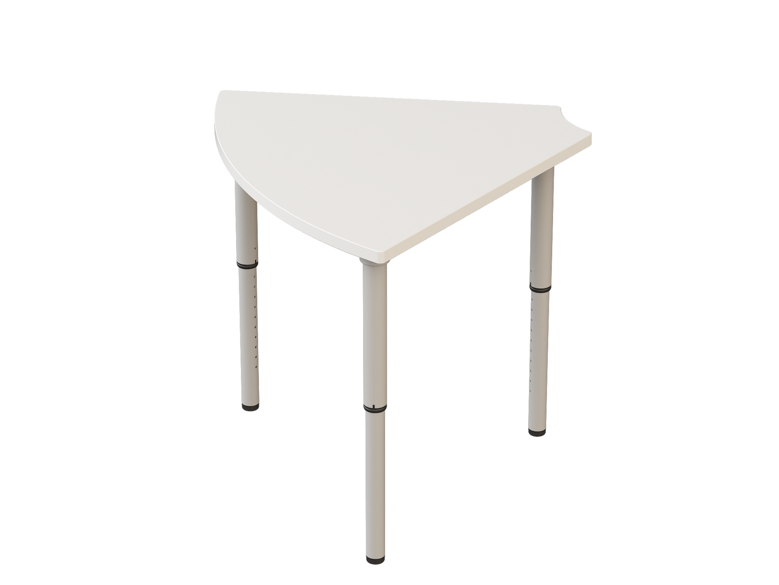 Стол Flexus UX 90 x 75 см (70805)